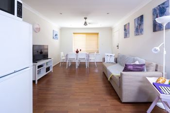 Selene Holiday Apartment AtWest Beach - Accommodation QLD 2