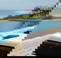 Eco Beach Resort - Accommodation QLD