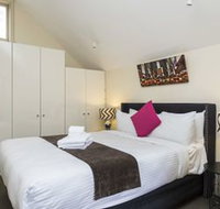 Sydney Harbor Town Houses Carahers Ln - Accommodation QLD