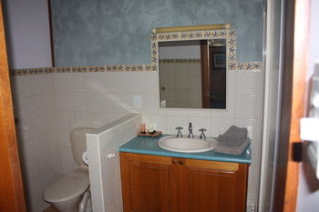 Apartments Located At Blue Seas Resort - Accommodation QLD 5