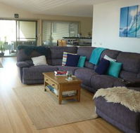 Bawley Break - Accommodation QLD