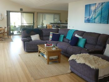 Bawley Break - Accommodation QLD 0