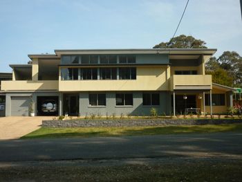 Bawley Break - Accommodation QLD 3