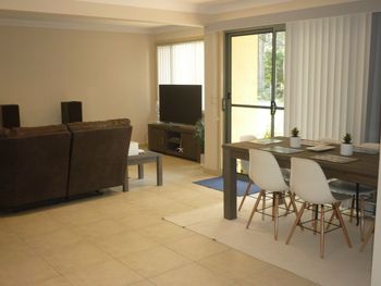 Bawley Break - Accommodation QLD 1