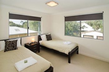 Waterside No 9 Blackwood Retreat - Accommodation QLD 3