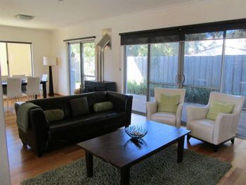 Waterside No 9 Blackwood Retreat - Accommodation QLD 2