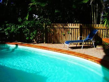 The Oak Beach Beachhouse - Accommodation QLD 6