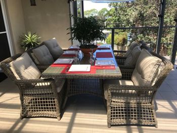 Ocean House At Mollymook - Accommodation QLD 4