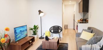 North Melbourne Lifestyle Stays - Accommodation QLD 3