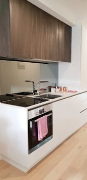 North Melbourne Lifestyle Stays - Accommodation QLD 6