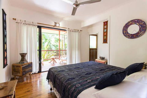 Wildwood - Accommodation QLD 2