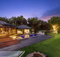 True North - Accommodation QLD