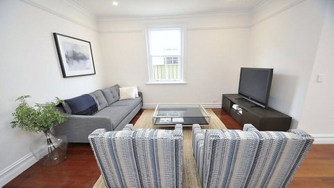 The Apartment Service HAYBY - Accommodation QLD 6