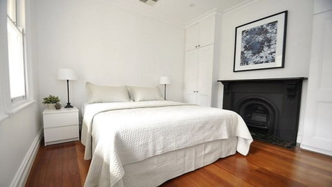 The Apartment Service HAYBY - Accommodation QLD 5