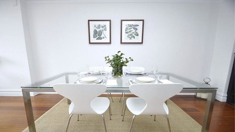 The Apartment Service HAYBY - Accommodation QLD 3