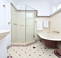 The Apartment Service HAYBY - Accommodation QLD