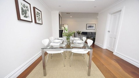 The Apartment Service HAYBY - Accommodation QLD 1