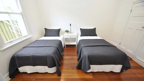 The Apartment Service HAYBY - Accommodation QLD 2