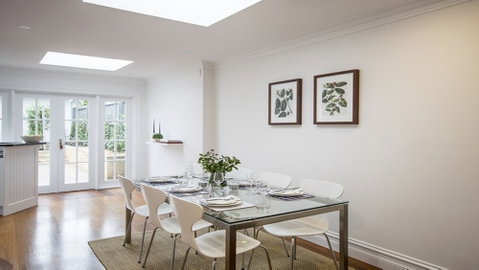 The Apartment Service HAYBY - Accommodation QLD 4