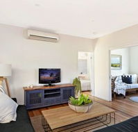 Bali Blue - Accommodation QLD