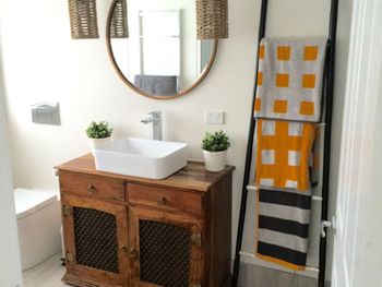 Bali Blue - Accommodation QLD 4