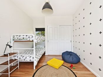 Bali Blue - Accommodation QLD 3