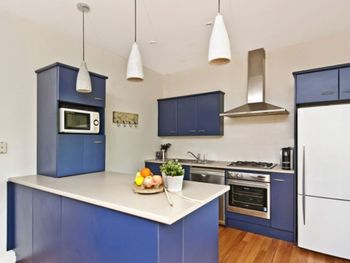 Bali Blue - Accommodation QLD 1