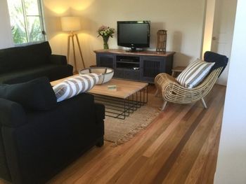 Bali Blue - Accommodation QLD 6