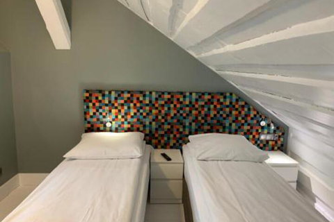 ShortStays Select Miss Majestic - Accommodation QLD 3