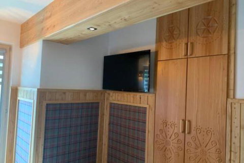 ShortStays Select Miss Majestic - Accommodation QLD 5