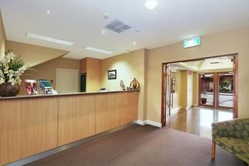 Quest Whyalla Playford - Accommodation QLD 4