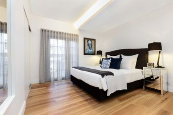 Pyrmont Modern 1 Bed Apartment 189 Har - Accommodation QLD 1