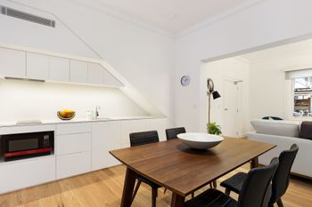 Pyrmont Modern 1 Bed Apartment 189 Har - Accommodation QLD 3