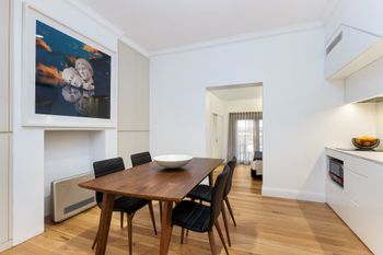 Pyrmont Modern 1 Bed Apartment 189 Har - Accommodation QLD 2