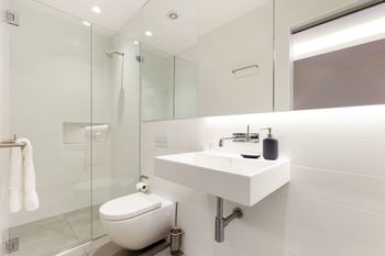Pyrmont Modern 1 Bed Apartment 189 Har - Accommodation QLD 5