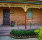 Avoca House Circa 1900 Gorgeous Federation Home - Accommodation QLD