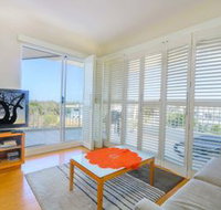 Resort Apartment on Salt Beach 6318 - Accommodation QLD