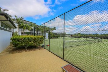 Resort Apartment On Salt Beach 6318 - Accommodation QLD 5