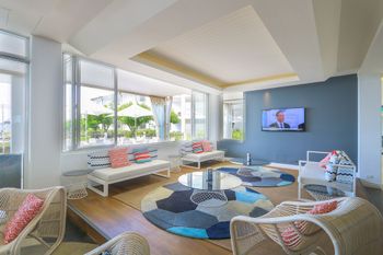 Resort Apartment On Salt Beach 6318 - Accommodation QLD 4