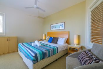 Resort Apartment On Salt Beach 6318 - Accommodation QLD 3