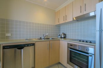 Resort Apartment On Salt Beach 6318 - Accommodation QLD 2