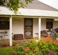 Davidsons Cottage - Accommodation QLD