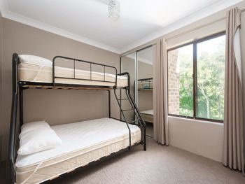 Nicholli Bay Parklands Unit 34 / 2 Gowrie Avenue - Accommodation QLD 1