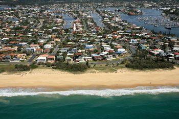 Oomoo 27a - Accommodation QLD 0
