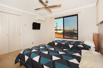 Oomoo 27a - Accommodation QLD 1