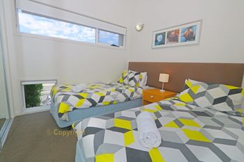 Pandanus Pocket 27 Holiday Apartment Casuarina - Accommodation QLD 3