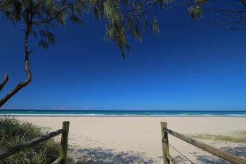 Pandanus Pocket 27 Holiday Apartment Casuarina - Accommodation QLD 5