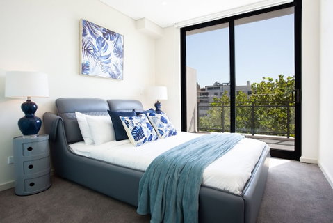 STAY&CO Serviced Apartments - Crows Nest - Accommodation QLD 2