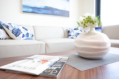STAY&CO Serviced Apartments - Crows Nest - Accommodation QLD 1
