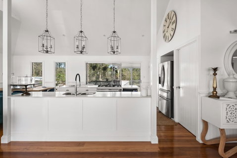 Summerville House - Accommodation QLD 5